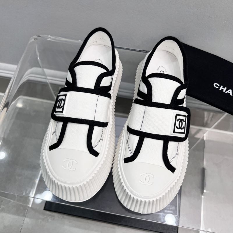 Ch*el casual shoes